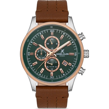 Image 1 of Daniel Klein DK113118-5