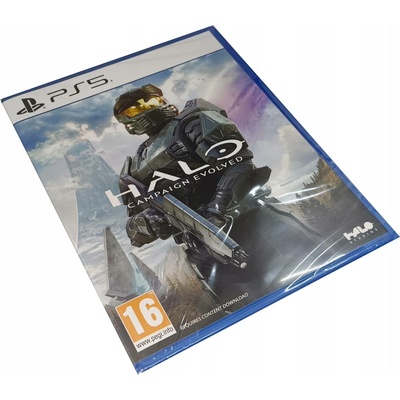 Halo: Campaign Evolved