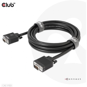 Club 3D CAC-1703