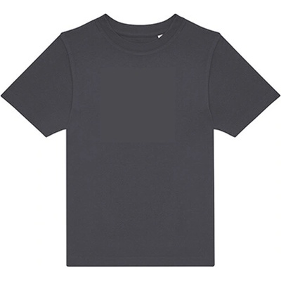 B&C TK001 Dark Grey Solid