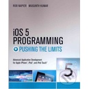 Rob Napier: iOS 5 Programming Pushing the Limits