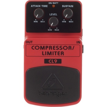 Behringer CL9