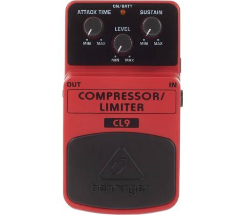Behringer CL9
