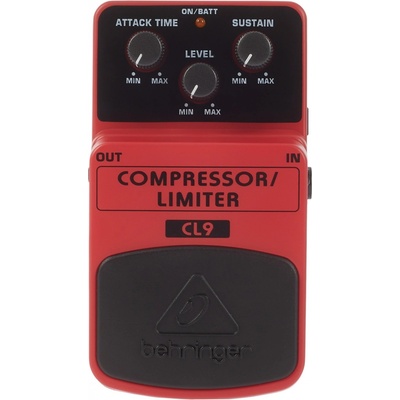 Behringer CL9