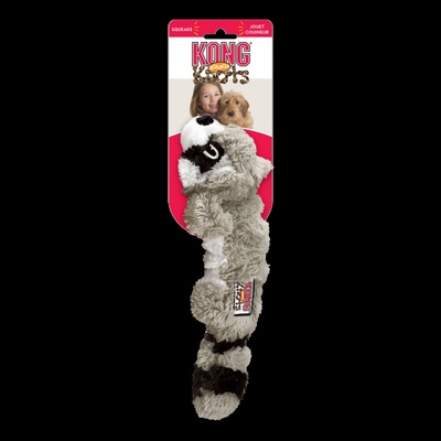 Kong Scrunch Knots Mýval