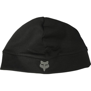 Fox Defend Skull Black