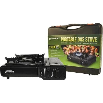 OUTDOOR Portable Gas Stove