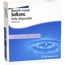 Bausch & Lomb SofLens Daily Disposable 90 pcs
