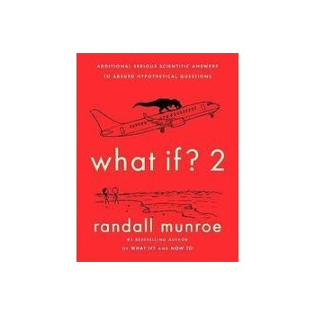 What If? 2