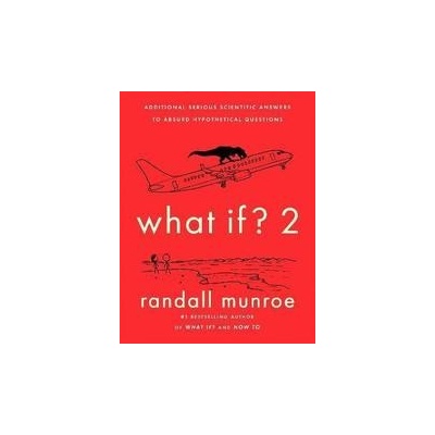What If? 2