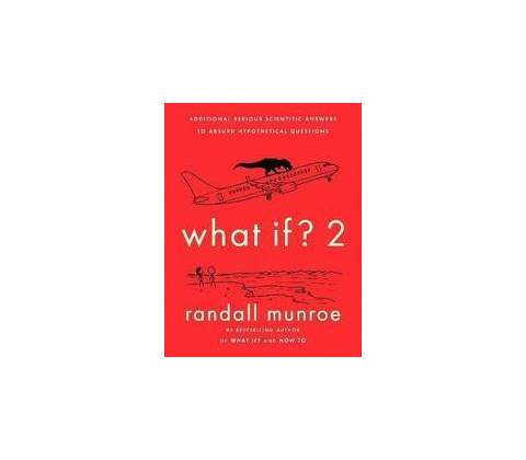 What If? 2