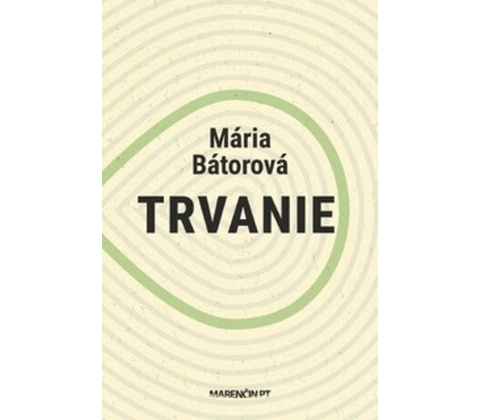 Trvanie