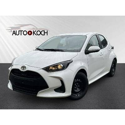 Toyota Yaris Hybrid Business Edition 85 kW
