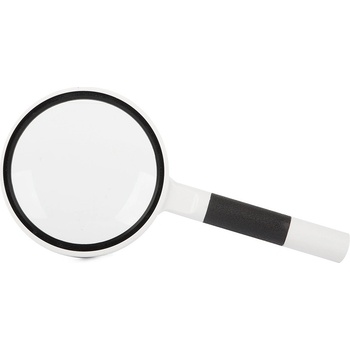 Verk 09184 Zväčšovacia lupa 75 mm, zväčšenie 4x