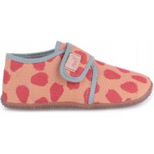 Emel EK5000B-1 papuče Barefoot / DOMÁCE TOPÁNKY