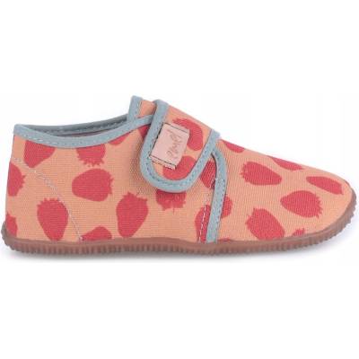 Emel EK5000B-1 papuče Barefoot / DOMÁCE TOPÁNKY