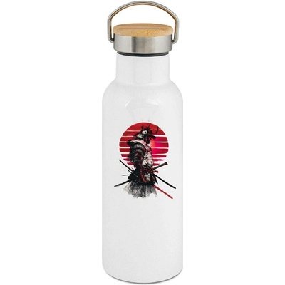 123TRIKO termoska Samuraj 500 ml narozeniny