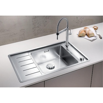 Image 1 of BLANCO ANDANO XL 6 S-IF Compact (523001)