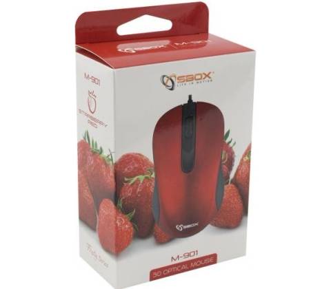 SBOX M-901R