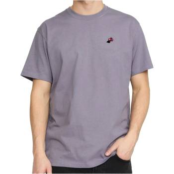 Revolution Мъжка тениска Revolution Application T-Shirt - Purple - размер XL (216-8830-1314)