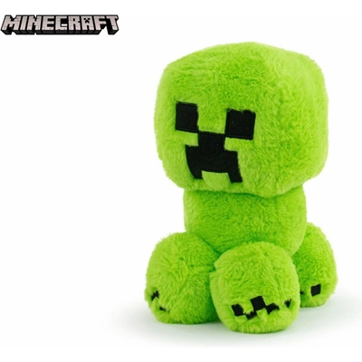Mikro Trading Minecraft Creeper 28 cm
