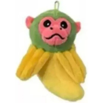 Talent Show Плюшено мече Italian Brainrot, 28 см - Чимпандзини Бананини (BRT004CB)