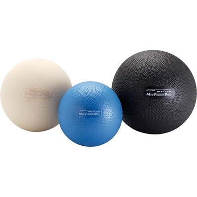 Gymnic Masážní míč Myo Fascial Ball 18 cm