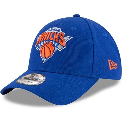 New-Era Šiltovky NBA THE LEAGUE NEW YORK KNICKS modrá