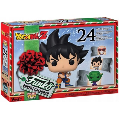 Funko Pop! Dragon Ball Z
