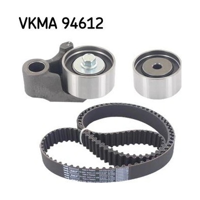 Sada ozubeného remeňa SKF VKMA 94612