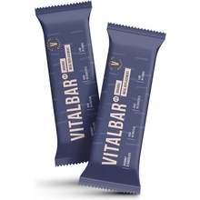 VitalVibe Proteinová Tyčinka Vitalbar 2.0 BIO 70 g