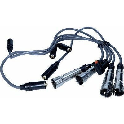 MAXGEAR 27-6165 Filtr sazových částic, výfukový systém (27-6165)