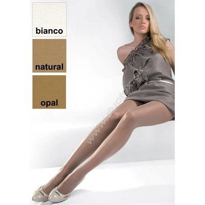 Adrian Silonky Macy 15 bianco