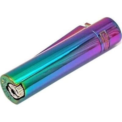Clipper Kovové ľadové farby 2
