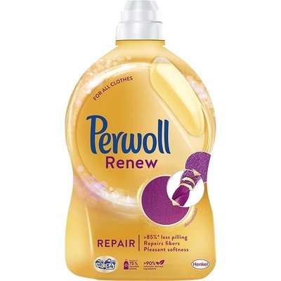 Perwoll Renew Repair gél 2,97 l 54 PD