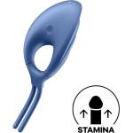 Satisfyer вибриращ пенис пръстен Satisfyer Swordsman