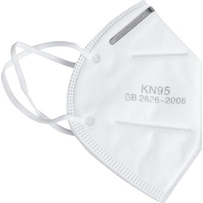 Chundu Medical Products KN95 ochranný respirátor unisex 5 ks