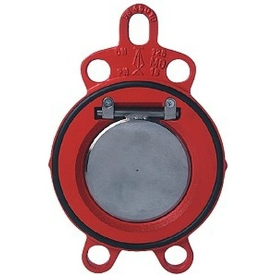 Zpětná klapka DN 65 ABO VALVE 824F065