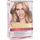 Farby na vlasy L'Oréal Excellence Creme Triple Protection 8,1 Natural Ash Blonde 48 ml