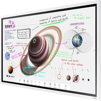 Image 1 of Samsung Flip Pro WM75B