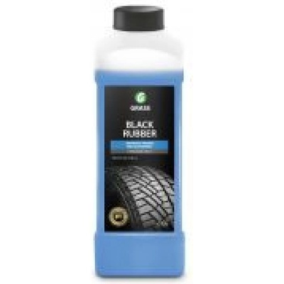 MaxMolix Полир за гуми - Black rubber 1 л (MM121100)
