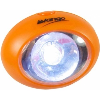 Vango Eye Light flexibilní Oranžová