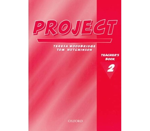Project 2