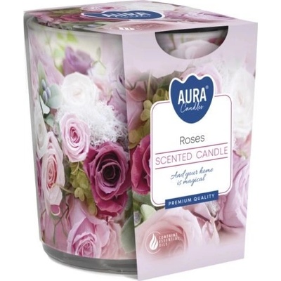 Bispol Aura Roses 100 g