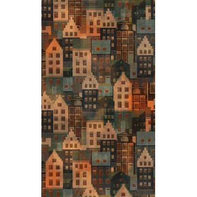 A.S. Création 391821 vliesová tapeta značky Livingwalls rozměry 1.59 x 2.80 m