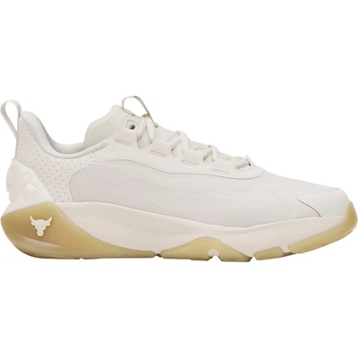 Under Armour Project Rock 8 Shoe Women hnedá