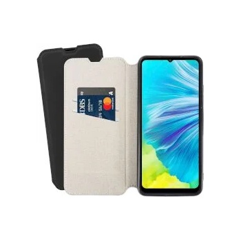 Image 1 of Sentio Калъф Book Cover за Xiaomi Redmi 12C