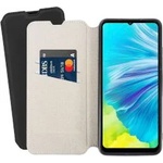Sentio Калъф Book Cover за Xiaomi Redmi 12C