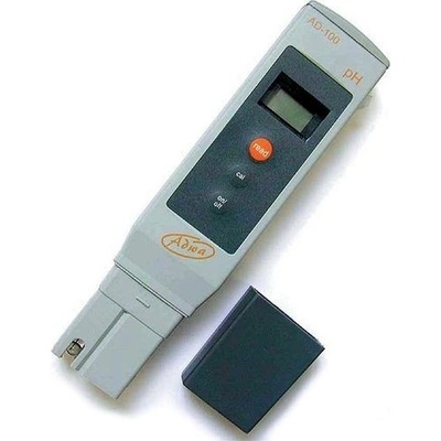 ADWA pH tester