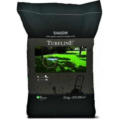 Trávne osivo DLF TUFLINE SHADOW - 7,5 Kg